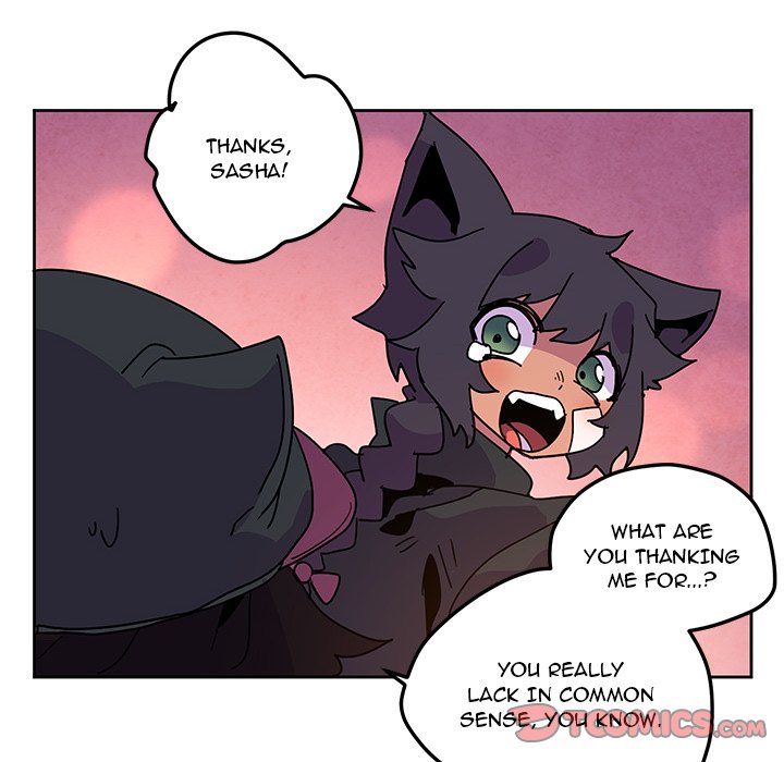 Overlord Time! Overlord Time! EP 113 - Toomics page 38 - 