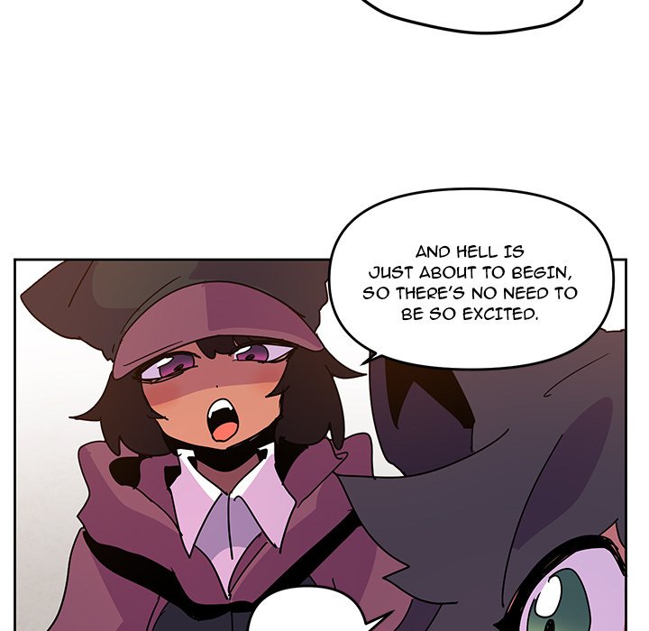 Overlord Time! Overlord Time! EP 113 - Toomics page 39 - 