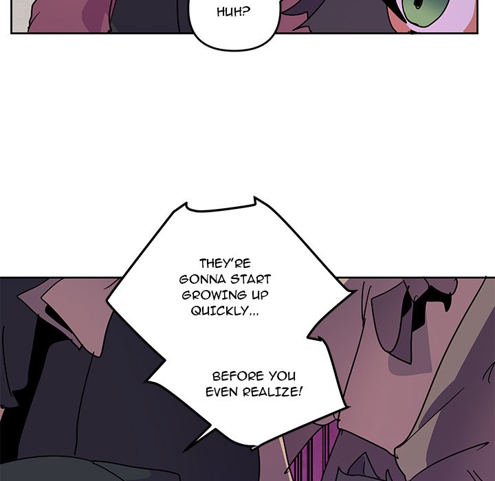 Overlord Time! Overlord Time! EP 113 - Toomics page 40 - 