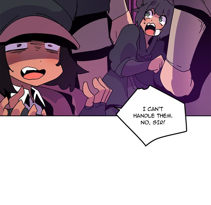 Overlord Time! Overlord Time! EP 113 - Toomics page 41 - 