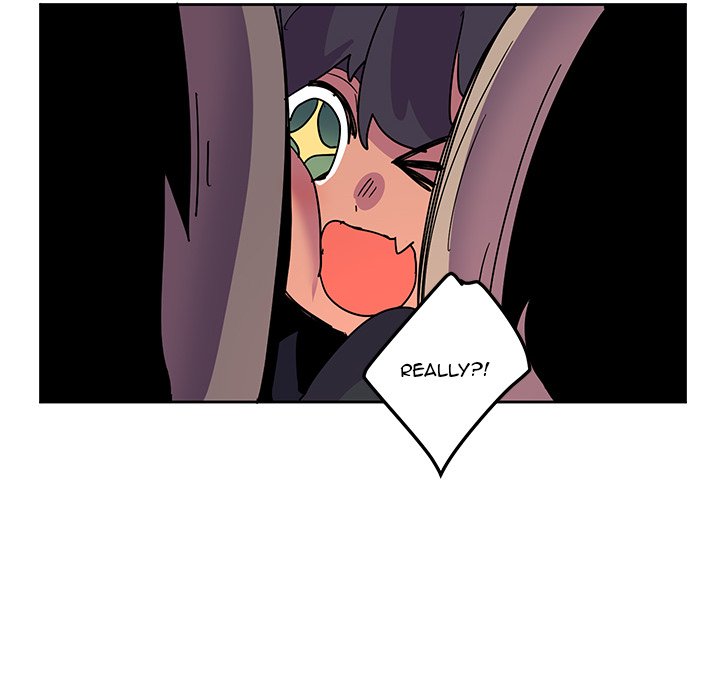 Overlord Time! Overlord Time! EP 113 - Toomics page 42 - 