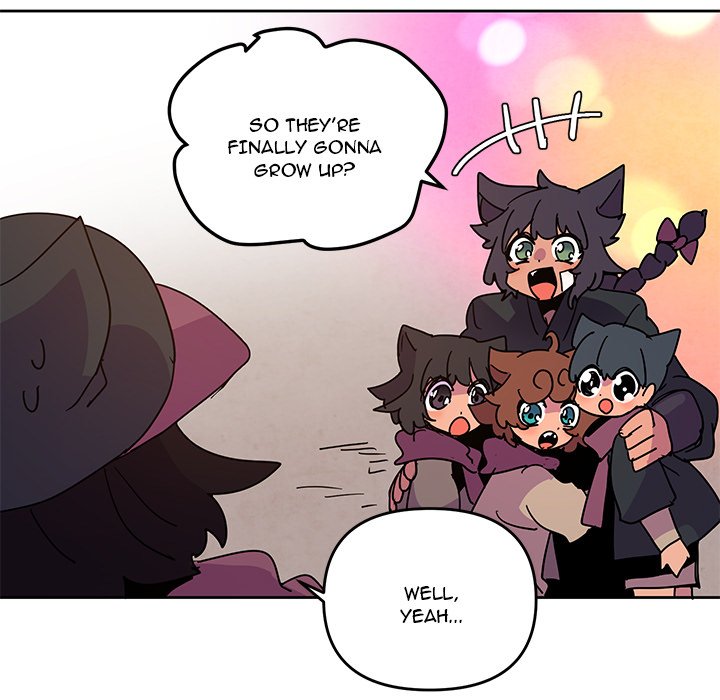 Overlord Time! Overlord Time! EP 113 - Toomics page 43 - 