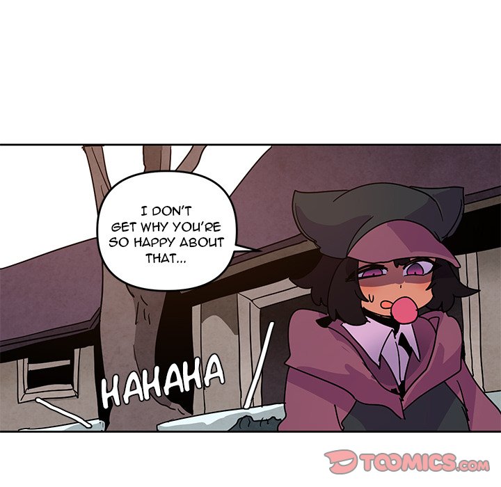 Overlord Time! Overlord Time! EP 113 - Toomics page 44 - 