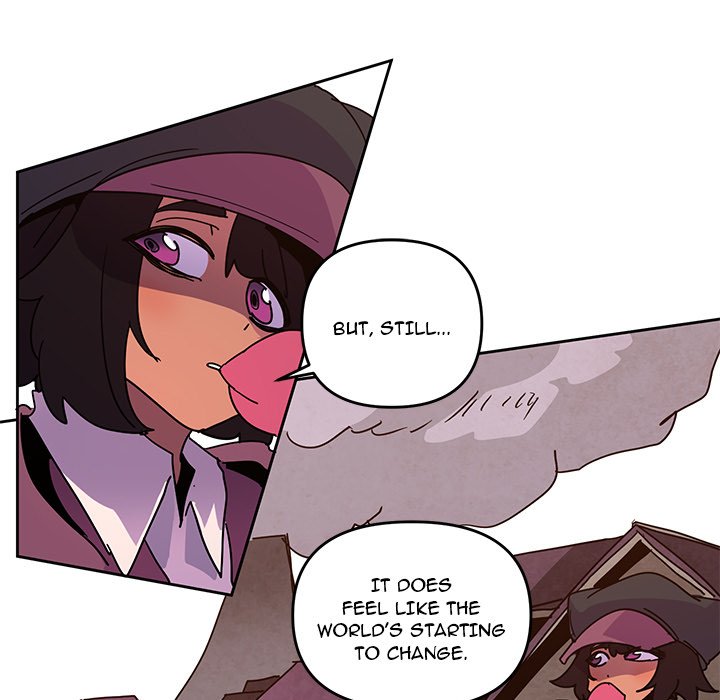 Overlord Time! Overlord Time! EP 113 - Toomics page 45 - 