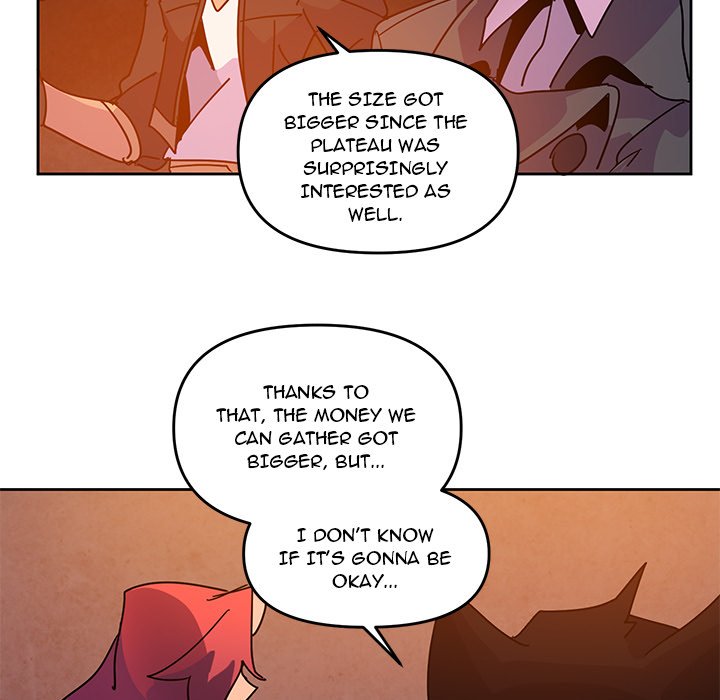 Overlord Time! Overlord Time! EP 113 - Toomics page 49 - 