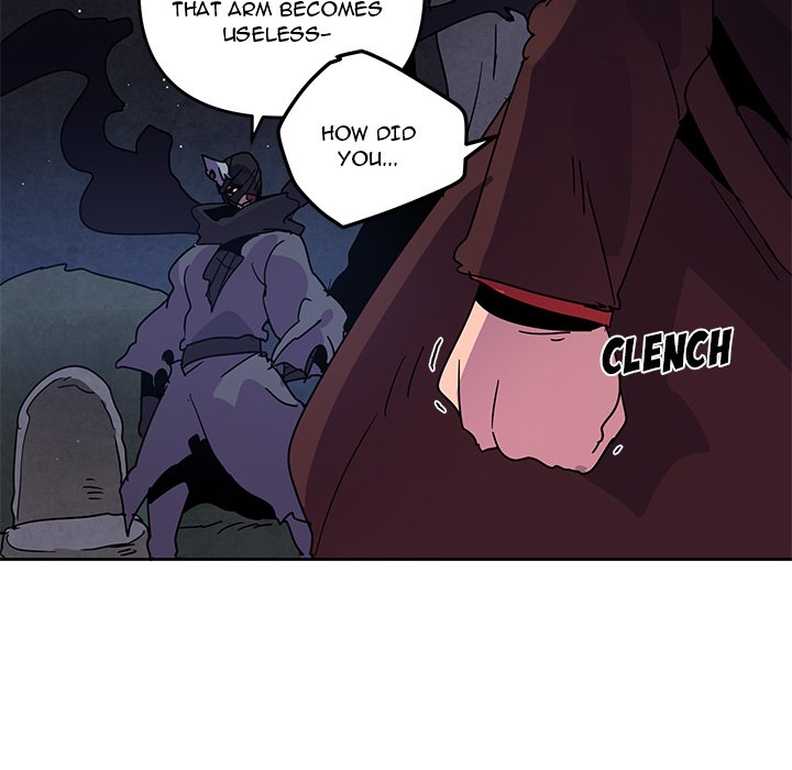 Overlord Time! Overlord Time! EP 113 - Toomics page 6 - 