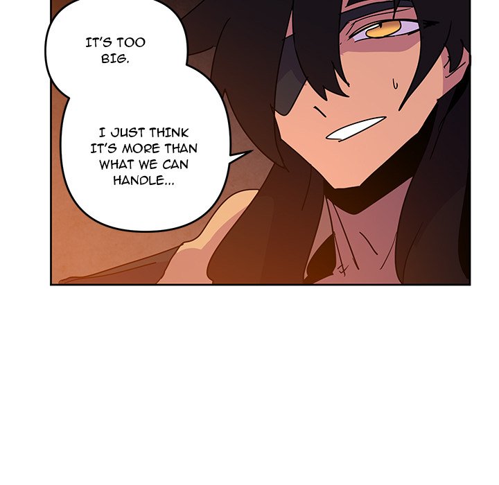 Overlord Time! Overlord Time! EP 113 - Toomics page 51 - 