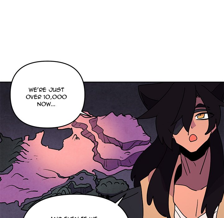 Overlord Time! Overlord Time! EP 113 - Toomics page 53 - 