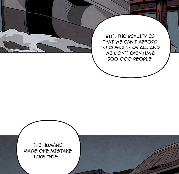 Overlord Time! Overlord Time! EP 113 - Toomics page 55 - 