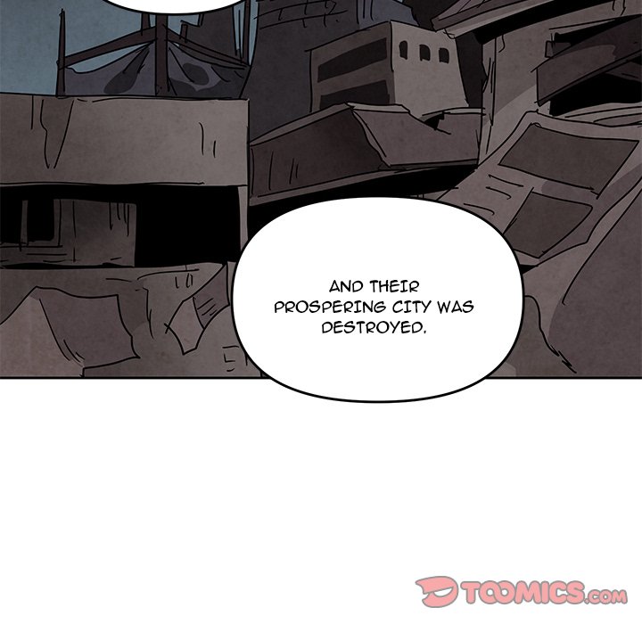 Overlord Time! Overlord Time! EP 113 - Toomics page 56 - 
