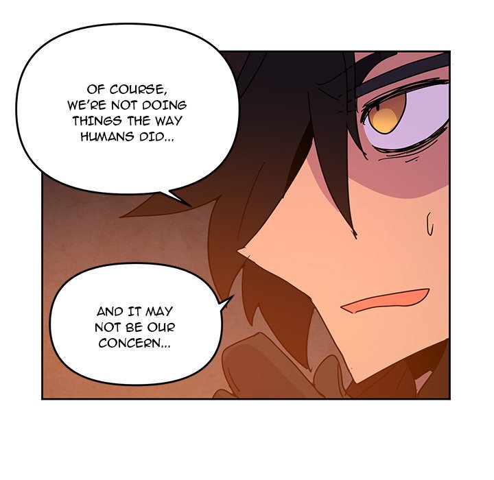 Overlord Time! Overlord Time! EP 113 - Toomics page 57 - 