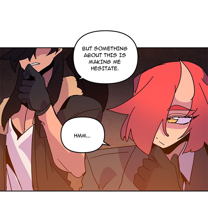 Overlord Time! Overlord Time! EP 113 - Toomics page 58 - 