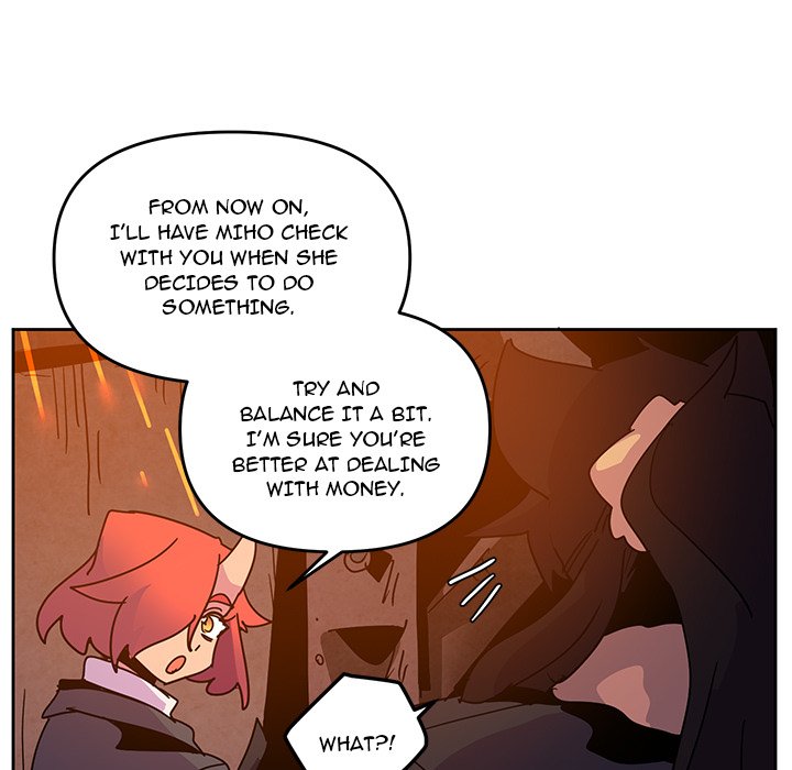 Overlord Time! Overlord Time! EP 113 - Toomics page 59 - 