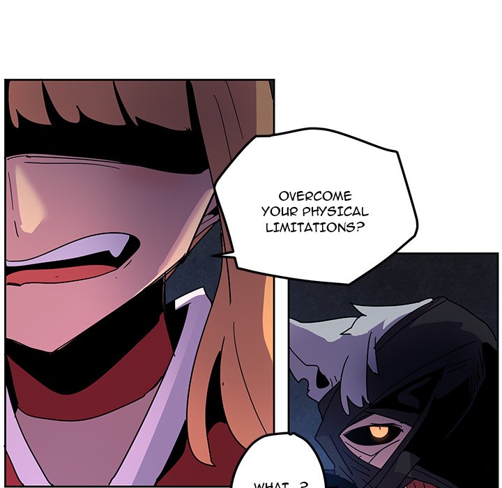 Overlord Time! Overlord Time! EP 113 - Toomics page 7 - 