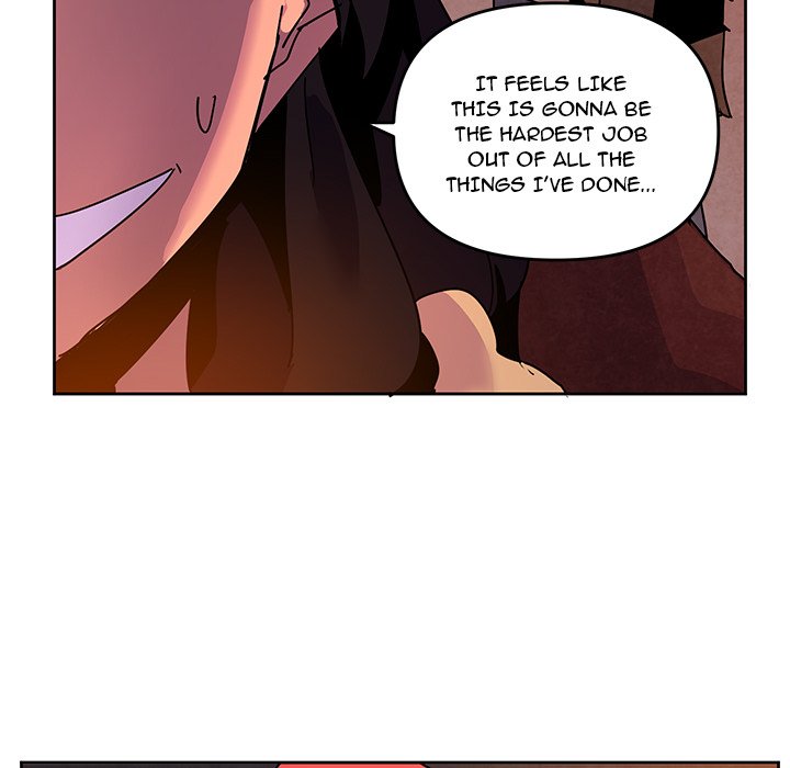 Overlord Time! Overlord Time! EP 113 - Toomics page 61 - 