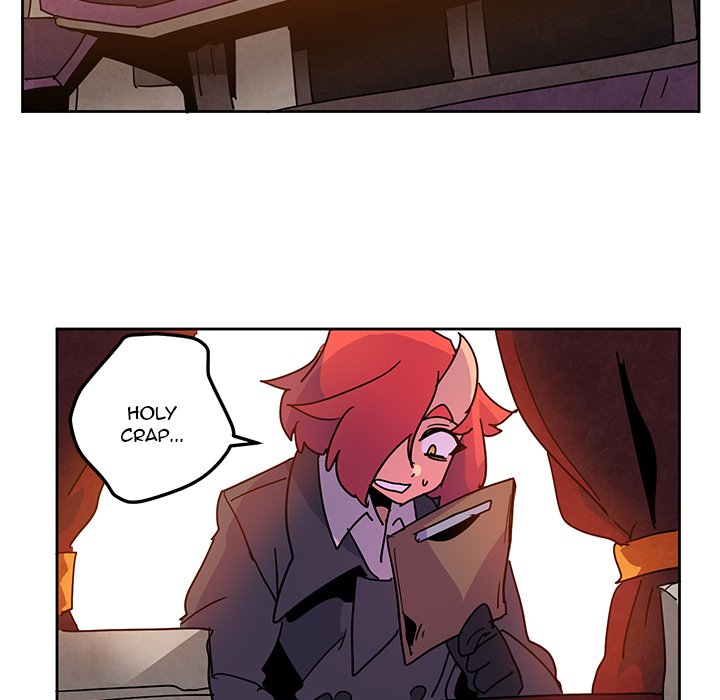 Overlord Time! Overlord Time! EP 113 - Toomics page 64 - 