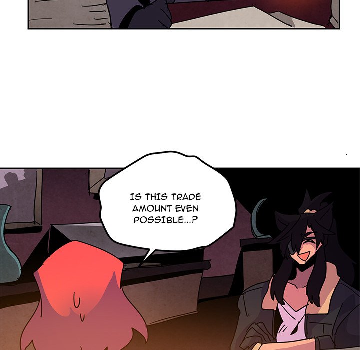 Overlord Time! Overlord Time! EP 113 - Toomics page 65 - 