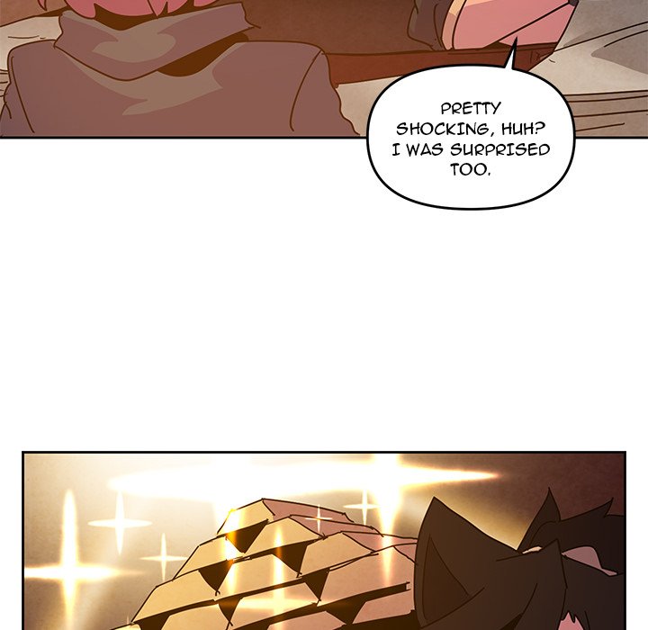 Overlord Time! Overlord Time! EP 113 - Toomics page 66 - 