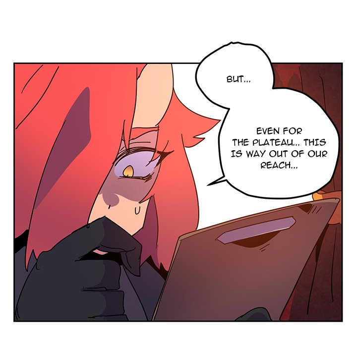 Overlord Time! Overlord Time! EP 113 - Toomics page 69 - 