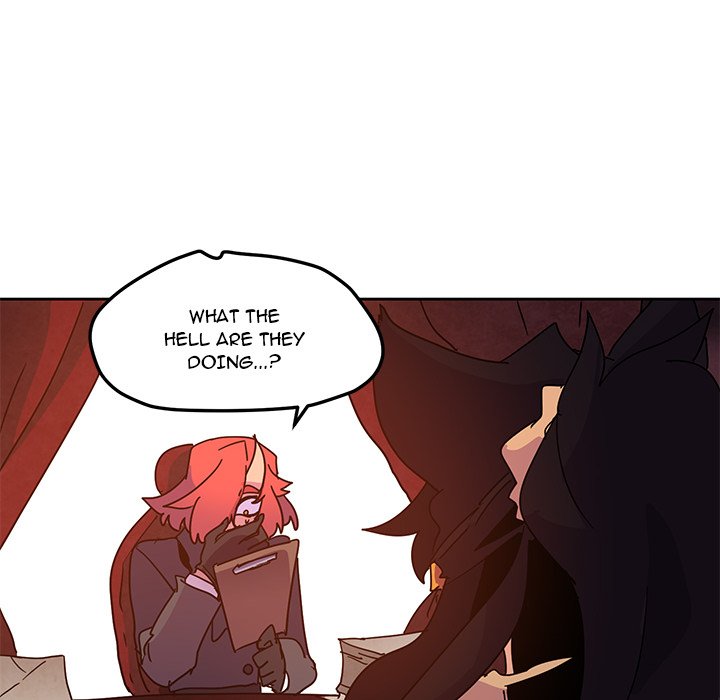 Overlord Time! Overlord Time! EP 113 - Toomics page 70 - 