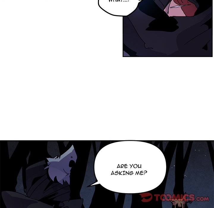Overlord Time! Overlord Time! EP 113 - Toomics page 8 - 