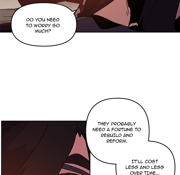 Overlord Time! Overlord Time! EP 113 - Toomics page 71 - 