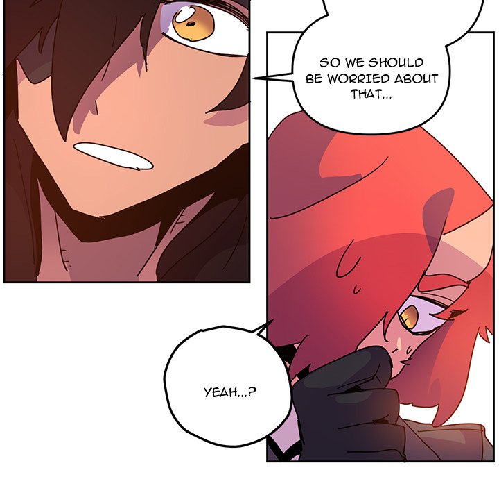 Overlord Time! Overlord Time! EP 113 - Toomics page 72 - 