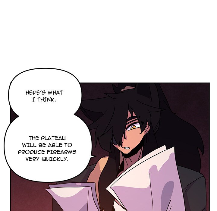 Overlord Time! Overlord Time! EP 113 - Toomics page 73 - 