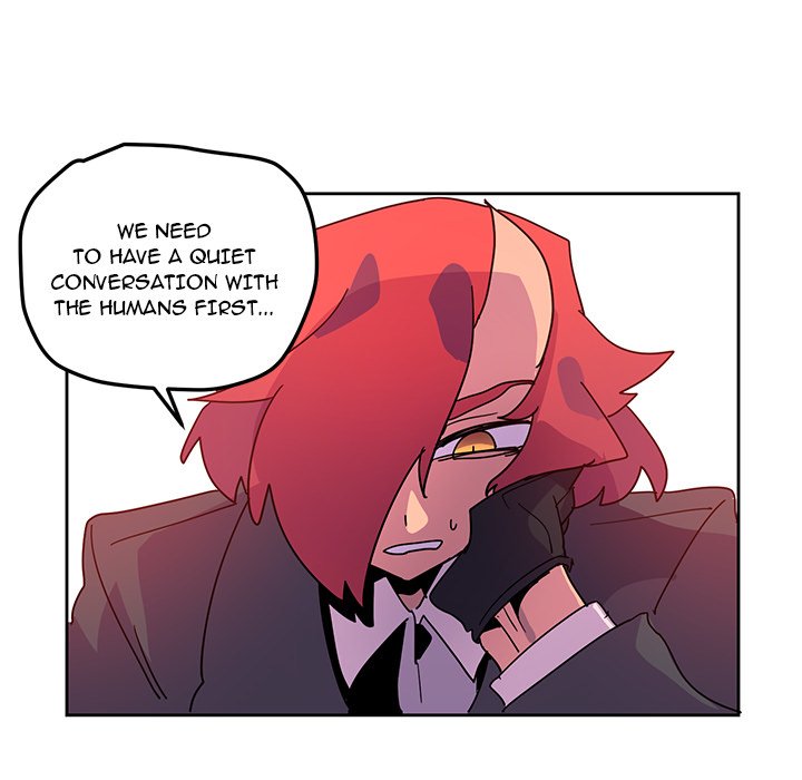 Overlord Time! Overlord Time! EP 113 - Toomics page 77 - 