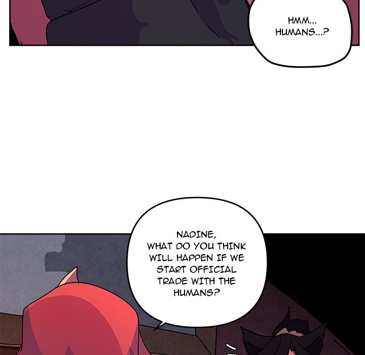 Overlord Time! Overlord Time! EP 113 - Toomics page 79 - 