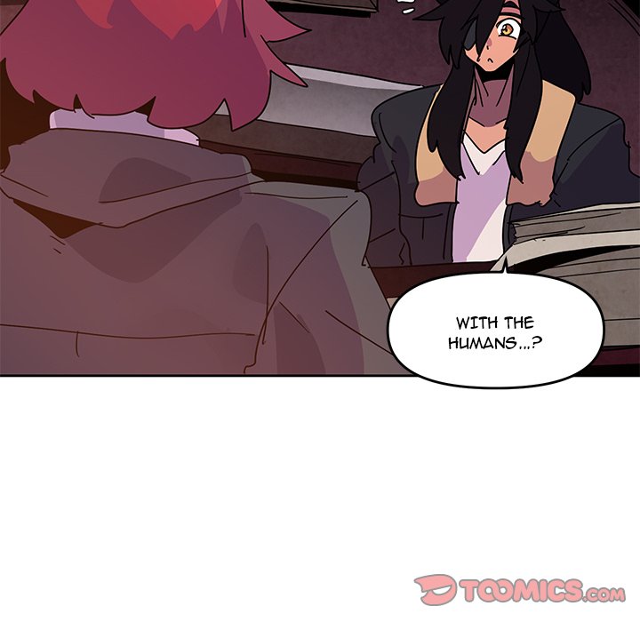 Overlord Time! Overlord Time! EP 113 - Toomics page 80 - 