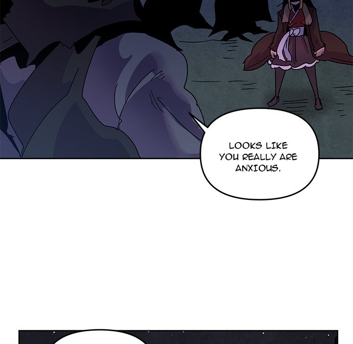Overlord Time! Overlord Time! EP 113 - Toomics page 9 - 