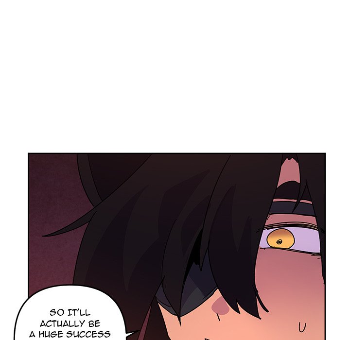 Overlord Time! Overlord Time! EP 113 - Toomics page 82 - 