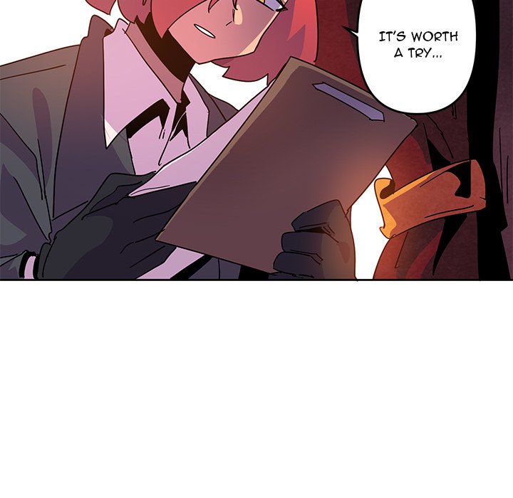 Overlord Time! Overlord Time! EP 113 - Toomics page 84 - 