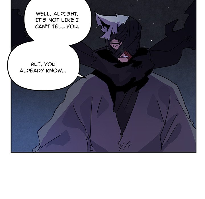 Overlord Time! Overlord Time! EP 113 - Toomics page 10 - 