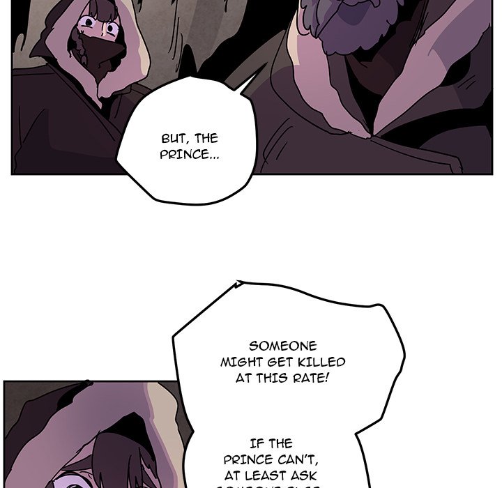 Overlord Time! Overlord Time! EP 114 - Toomics page 11 - 