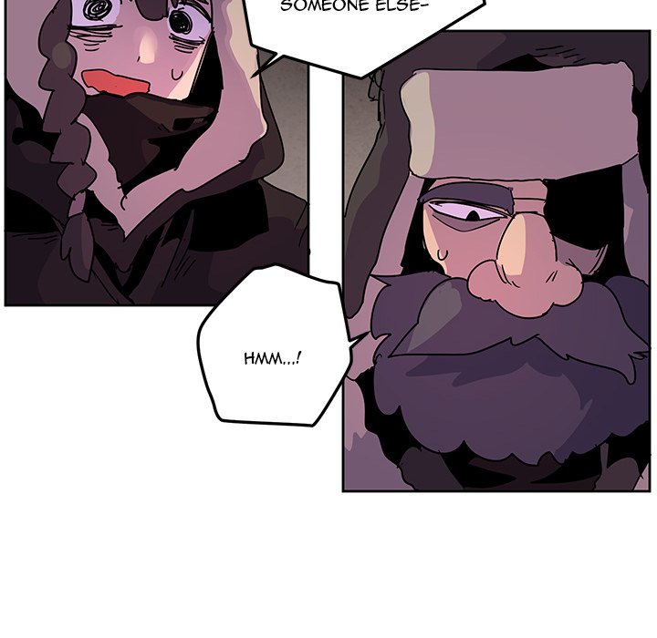 Overlord Time! Overlord Time! EP 114 - Toomics page 12 - 