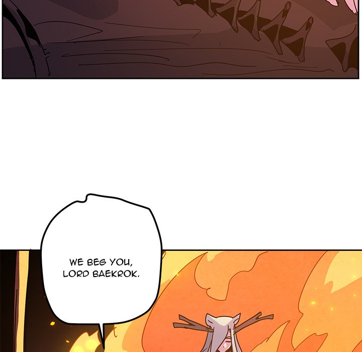 Overlord Time! Overlord Time! EP 114 - Toomics page 15 - 
