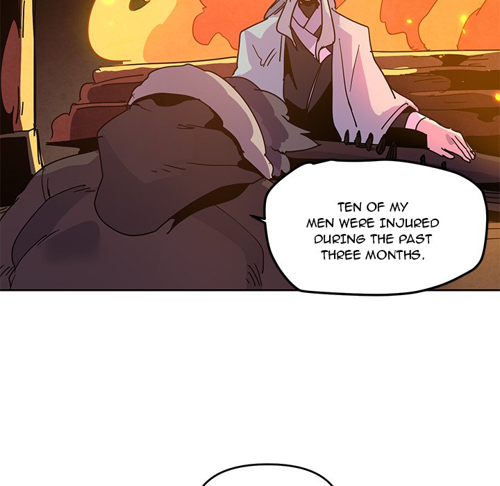 Overlord Time! Overlord Time! EP 114 - Toomics page 16 - 