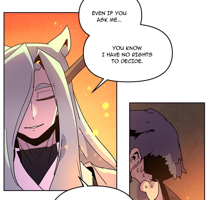 Overlord Time! Overlord Time! EP 114 - Toomics page 17 - 