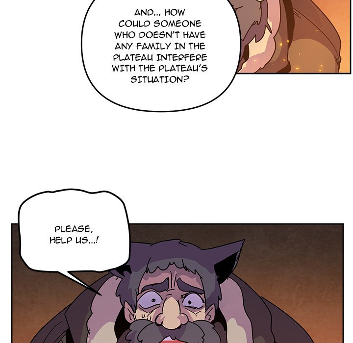 Overlord Time! Overlord Time! EP 114 - Toomics page 18 - 