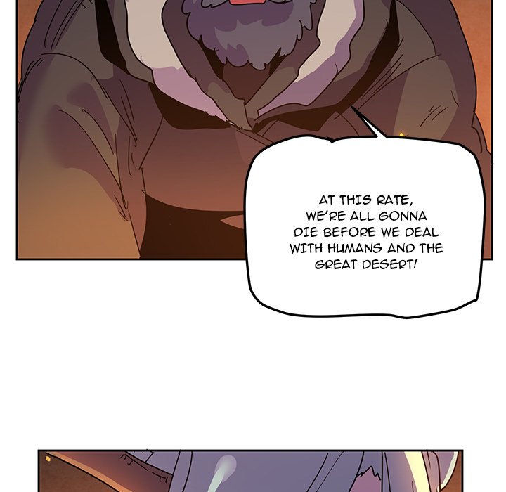 Overlord Time! Overlord Time! EP 114 - Toomics page 19 - 