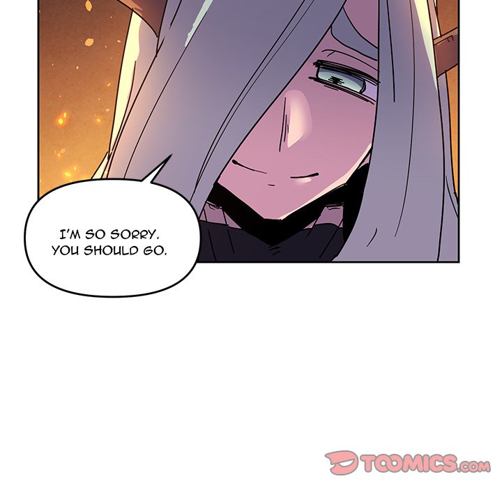 Overlord Time! Overlord Time! EP 114 - Toomics page 20 - 