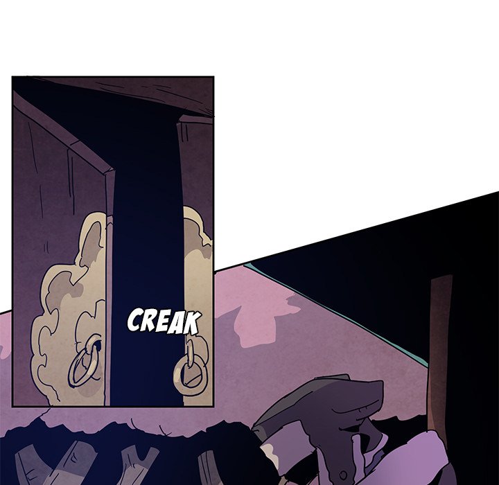 Overlord Time! Overlord Time! EP 114 - Toomics page 21 - 