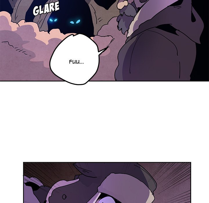 Overlord Time! Overlord Time! EP 114 - Toomics page 22 - 