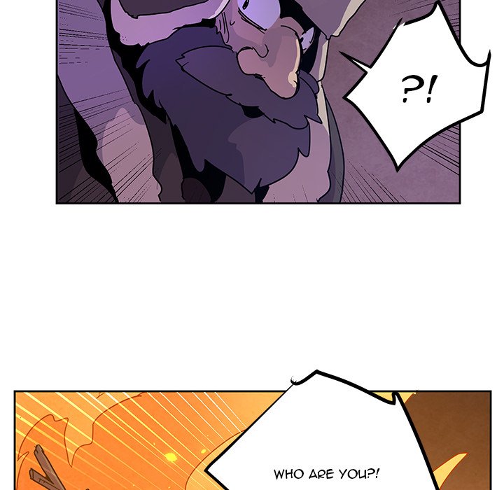 Overlord Time! Overlord Time! EP 114 - Toomics page 23 - 