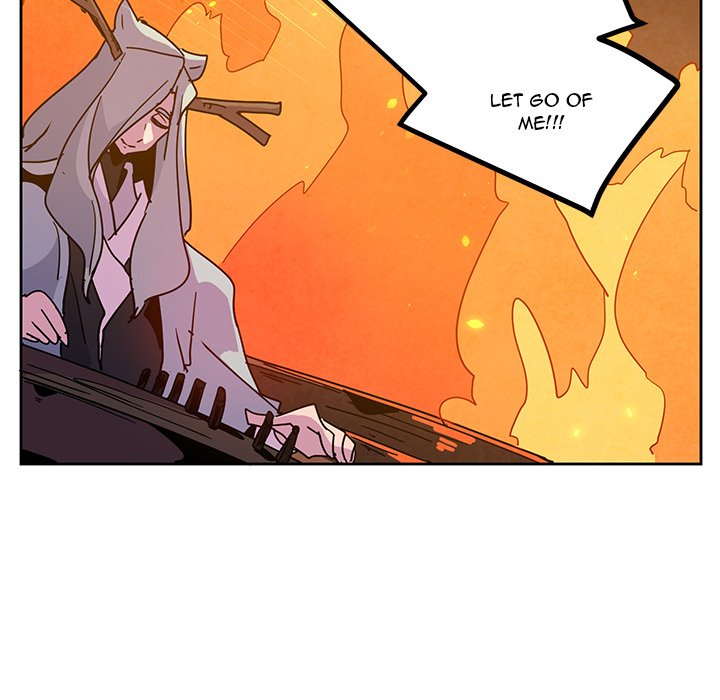 Overlord Time! Overlord Time! EP 114 - Toomics page 24 - 