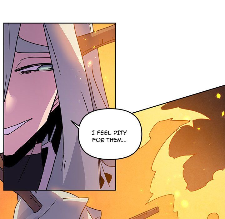 Overlord Time! Overlord Time! EP 114 - Toomics page 25 - 