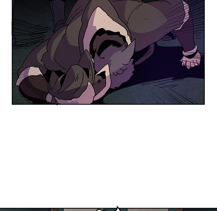 Overlord Time! Overlord Time! EP 114 - Toomics page 29 - 
