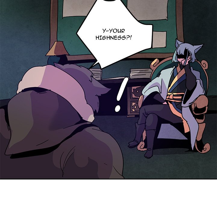 Overlord Time! Overlord Time! EP 114 - Toomics page 30 - 